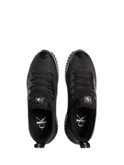 Sneakers Nero Calvin Klein Jeans