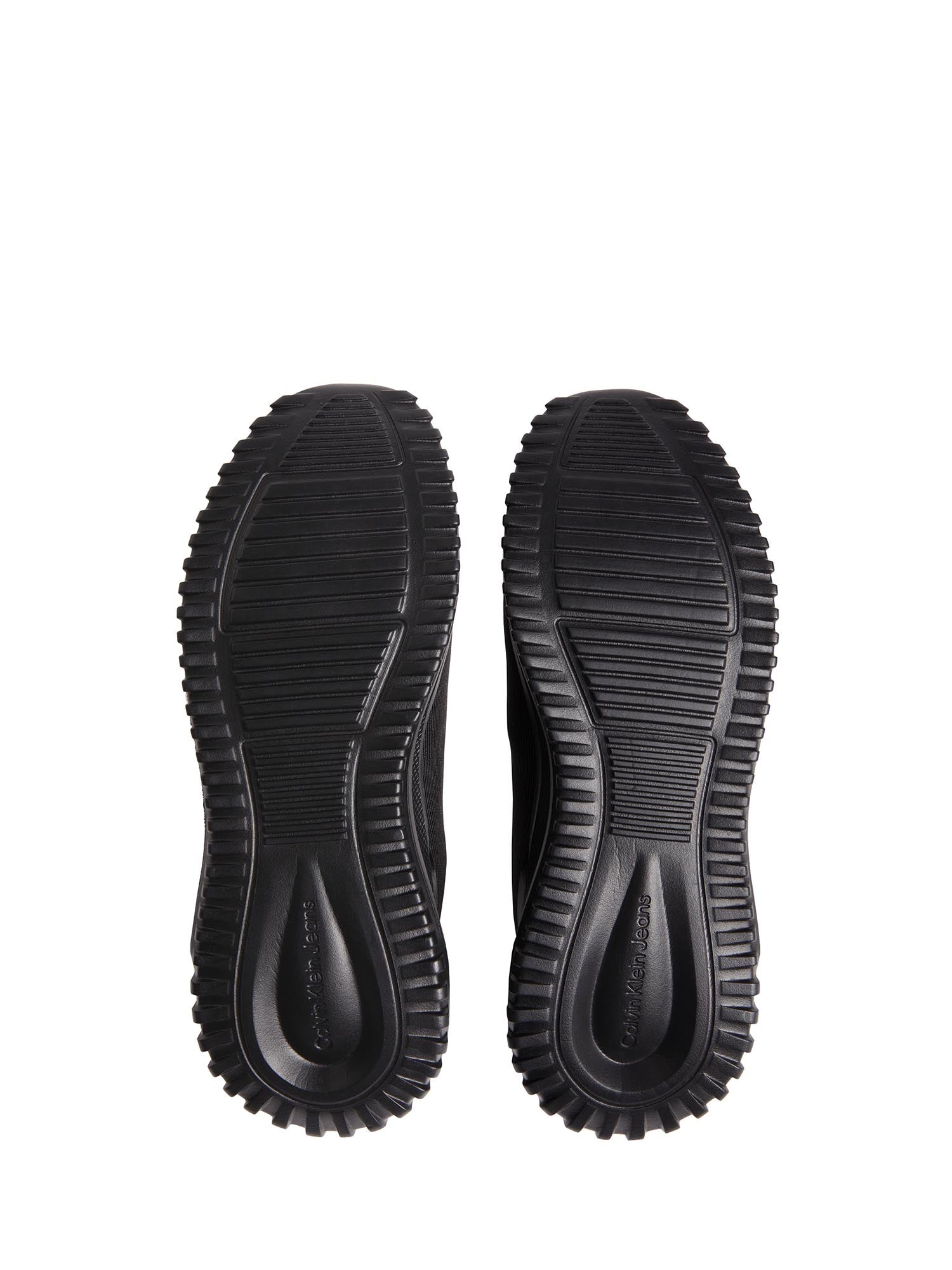 Sneakers Nero Calvin Klein Jeans