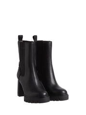 Stivaletti Nero Calvin Klein Jeans