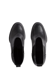 Stivaletti Nero Calvin Klein Jeans