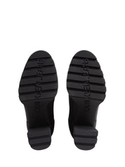 Stivaletti Nero Calvin Klein Jeans