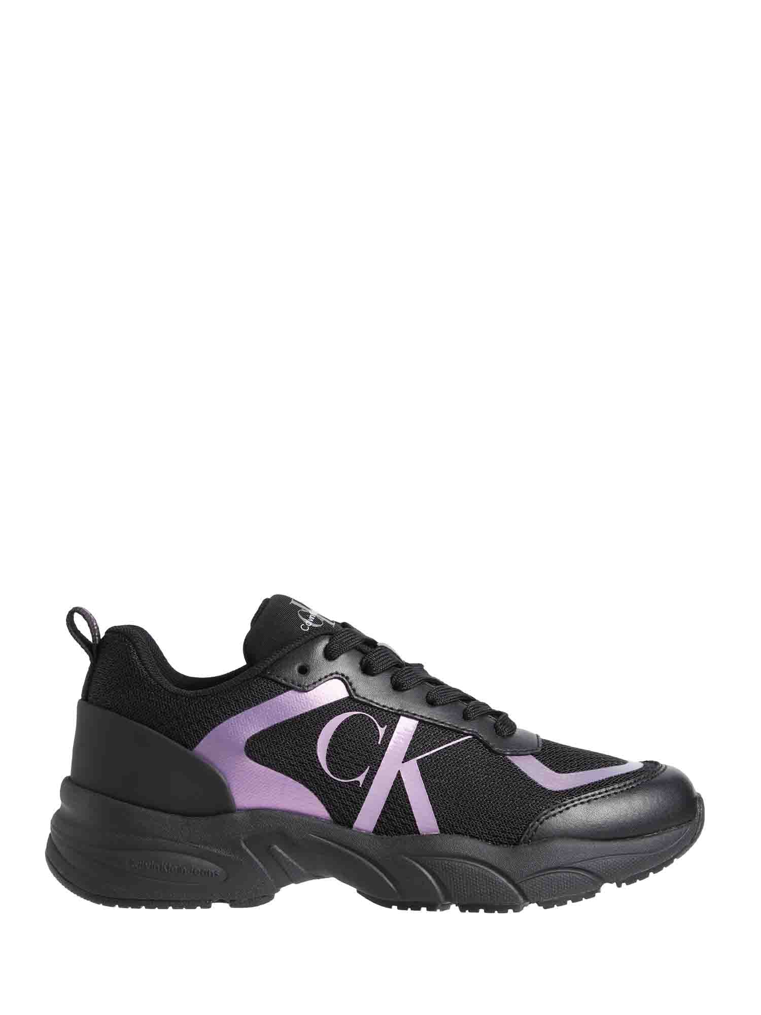 Scarpe ginnastica shop calvin klein