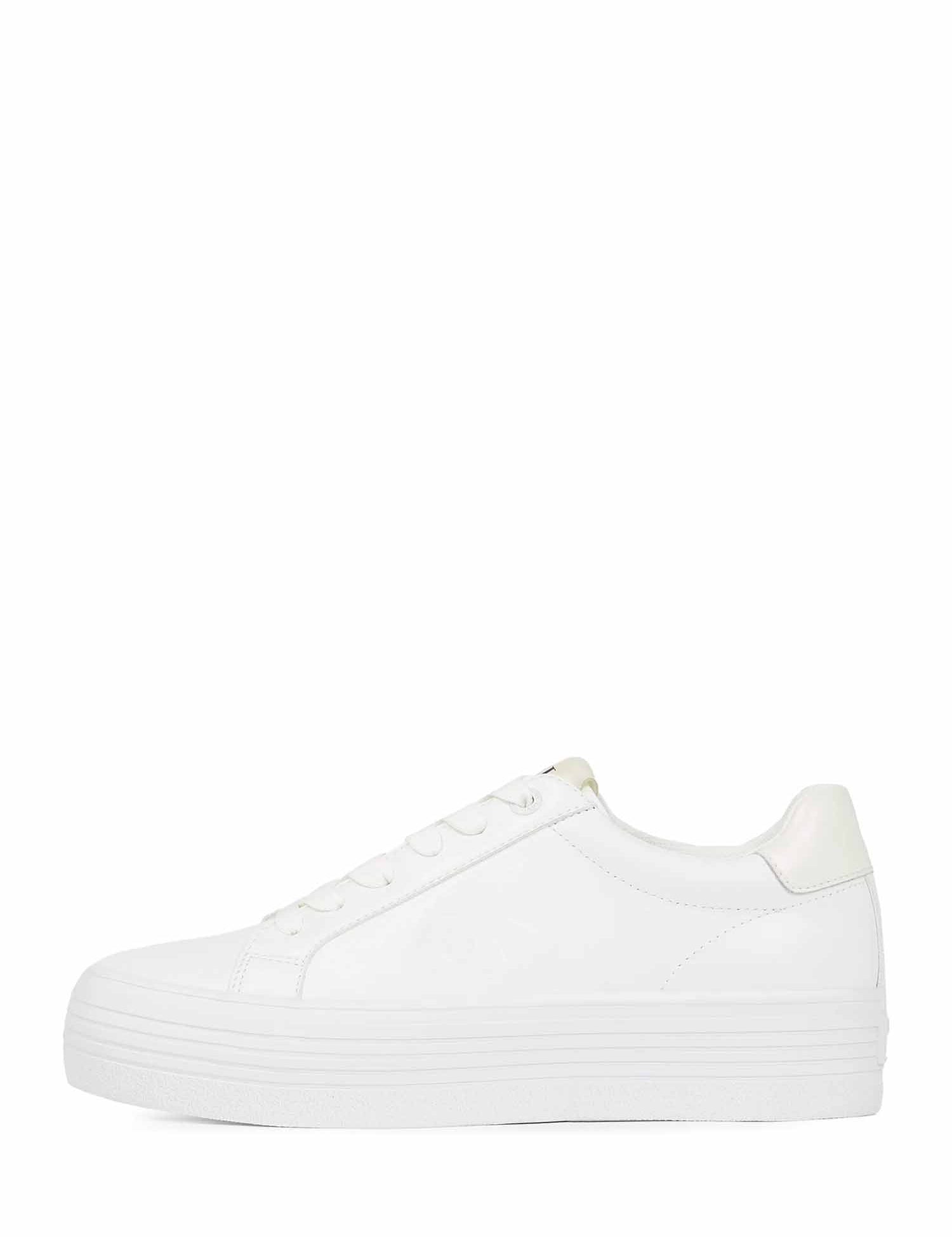 Sneakers Bianco Calvin Klein Jeans