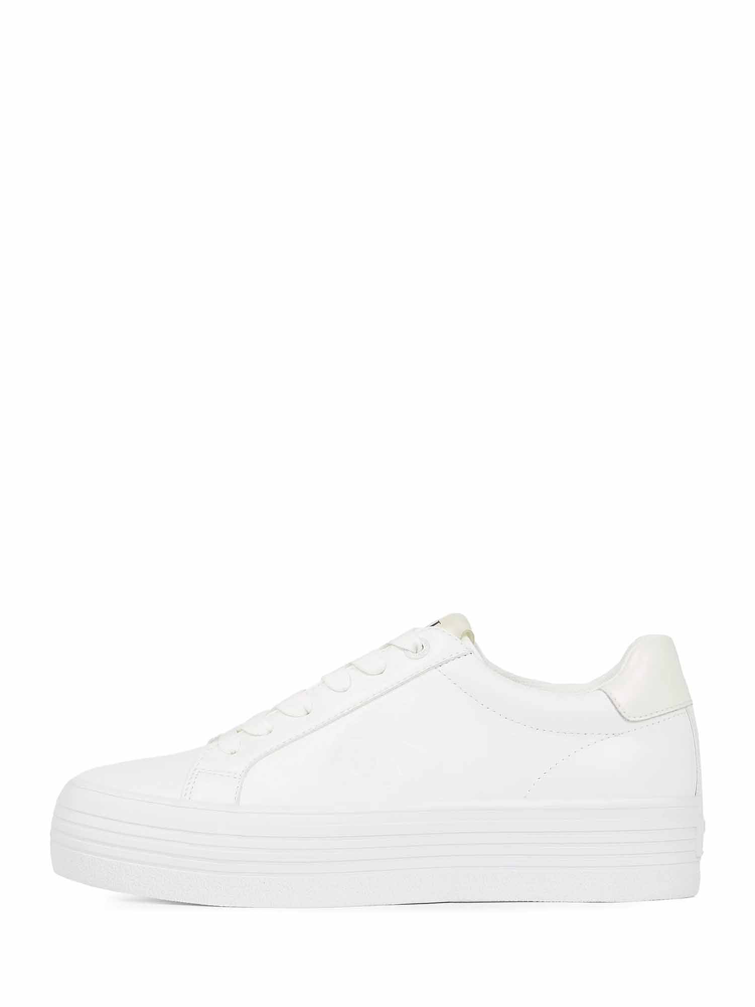 Sneakers Bianco Calvin Klein Jeans