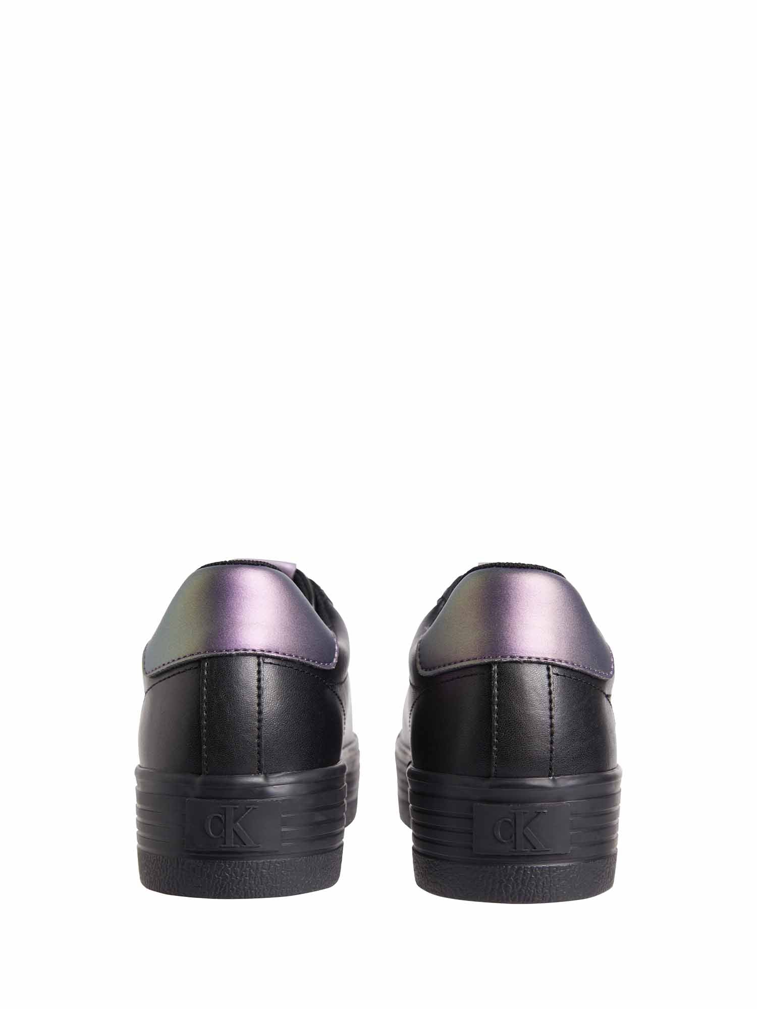 Sneakers Nero Calvin Klein Jeans