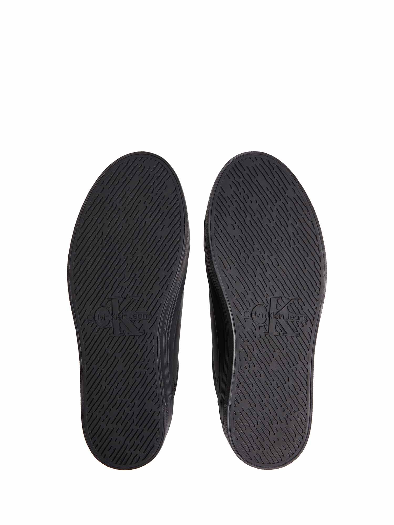 Sneakers Nero Calvin Klein Jeans