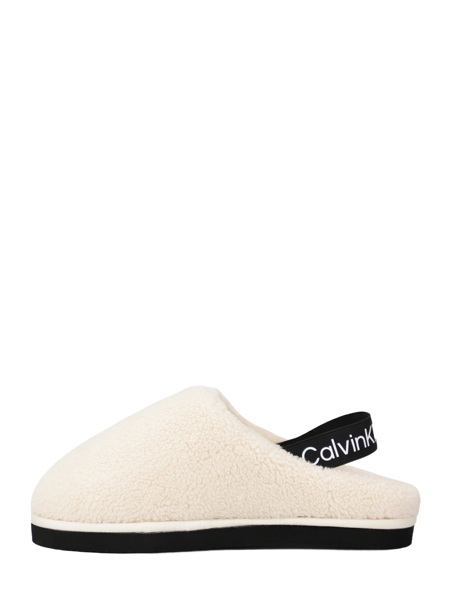 Ciabatte Bianco Calvin Klein Jeans