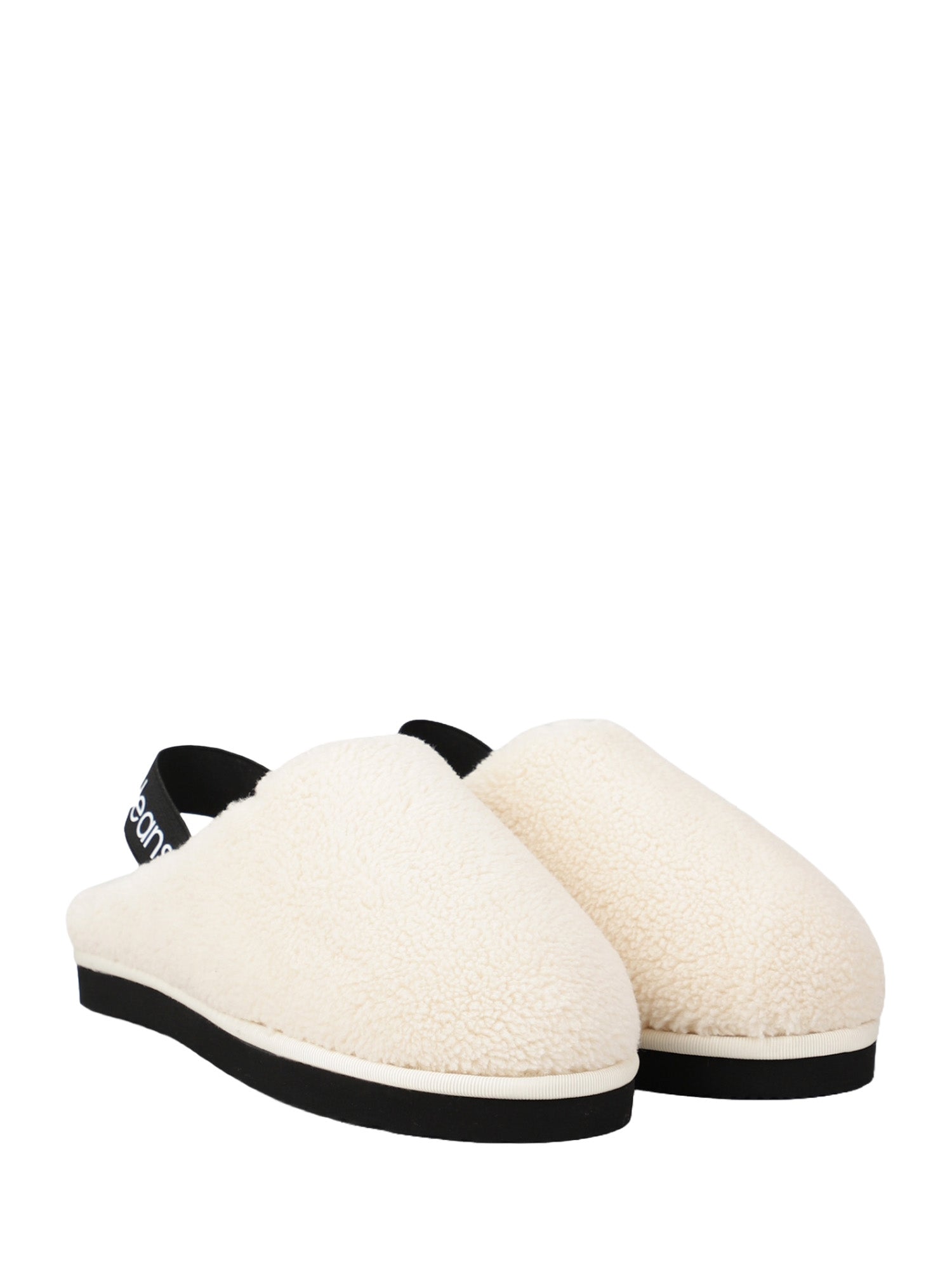 Ciabatte Bianco Calvin Klein Jeans