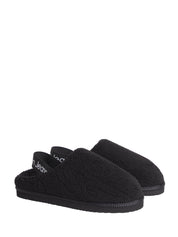 Pantofole Nero Calvin Klein Jeans