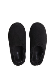 Pantofole Nero Calvin Klein Jeans