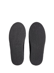 Pantofole Nero Calvin Klein Jeans