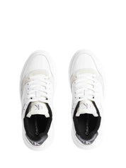 Sneakers Bianco Calvin Klein Jeans