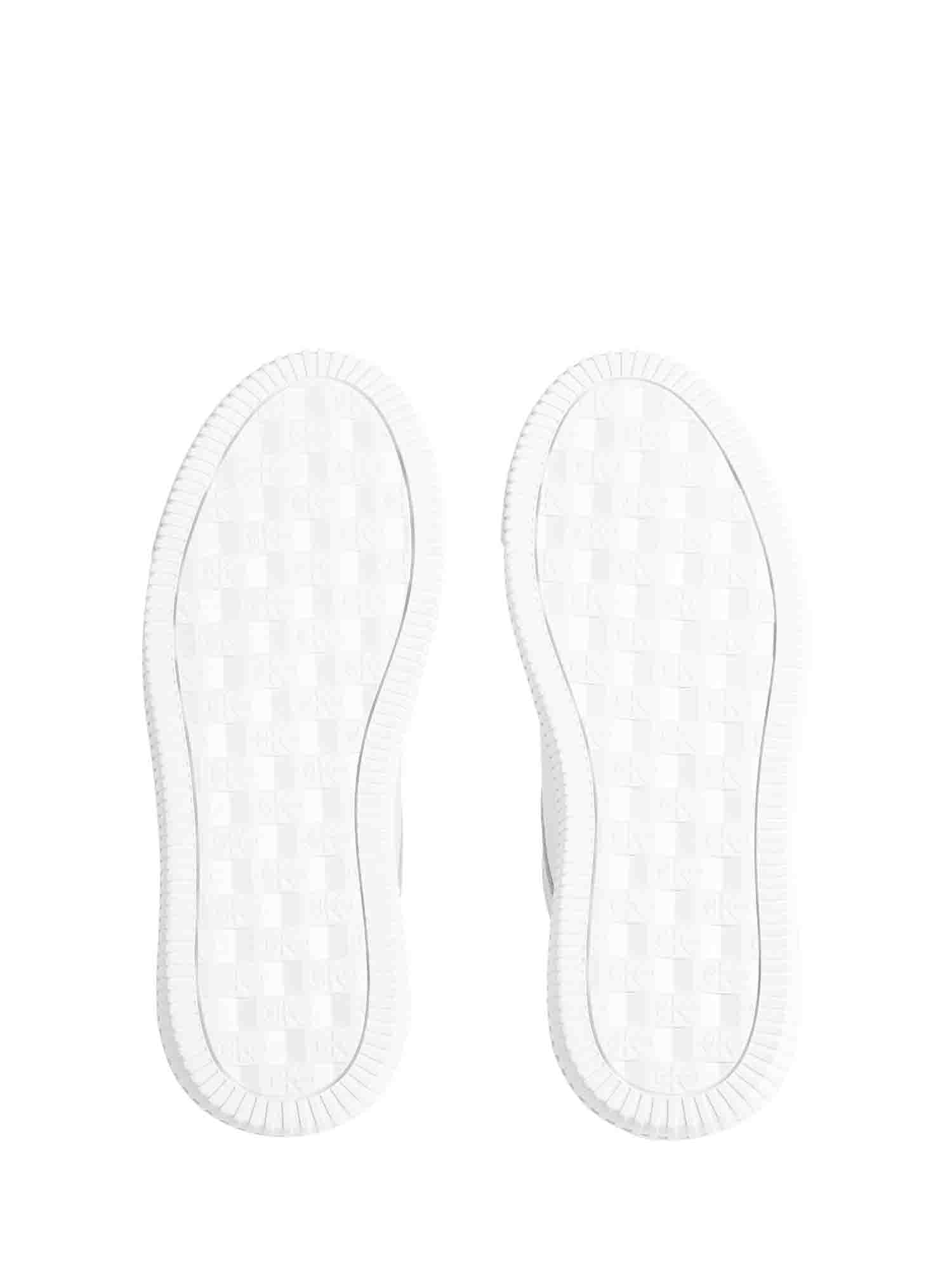 Sneakers Bianco Calvin Klein Jeans
