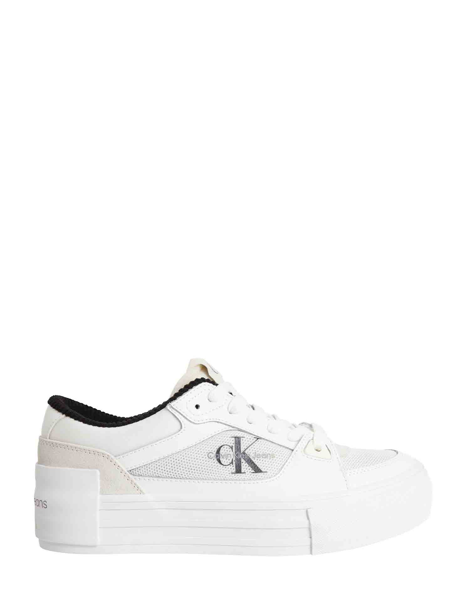 Sneakers Bianco Calvin Klein Jeans