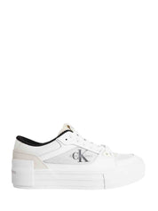 Sneakers Bianco Calvin Klein Jeans