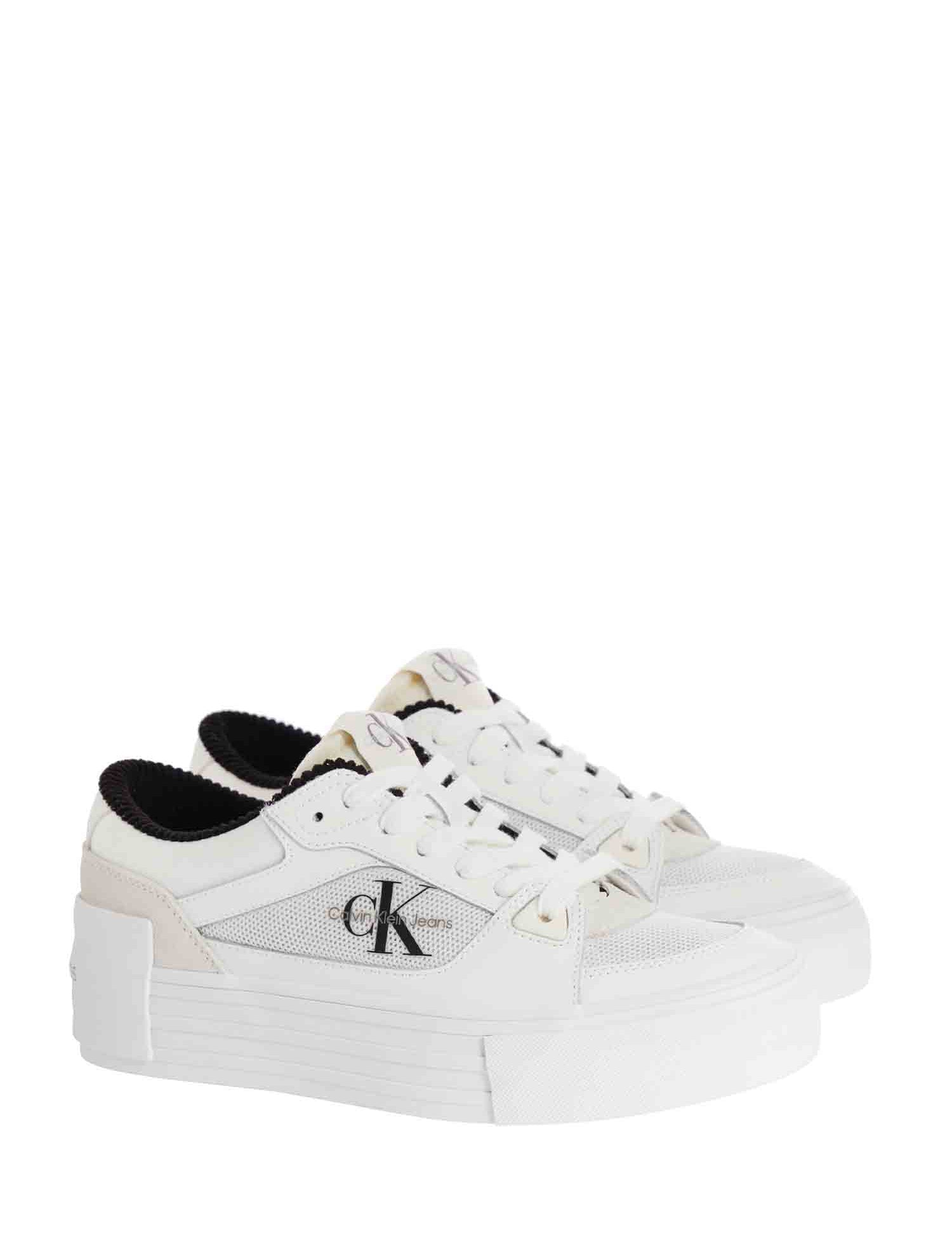 Sneakers Bianco Calvin Klein Jeans