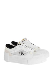 Sneakers Bianco Calvin Klein Jeans