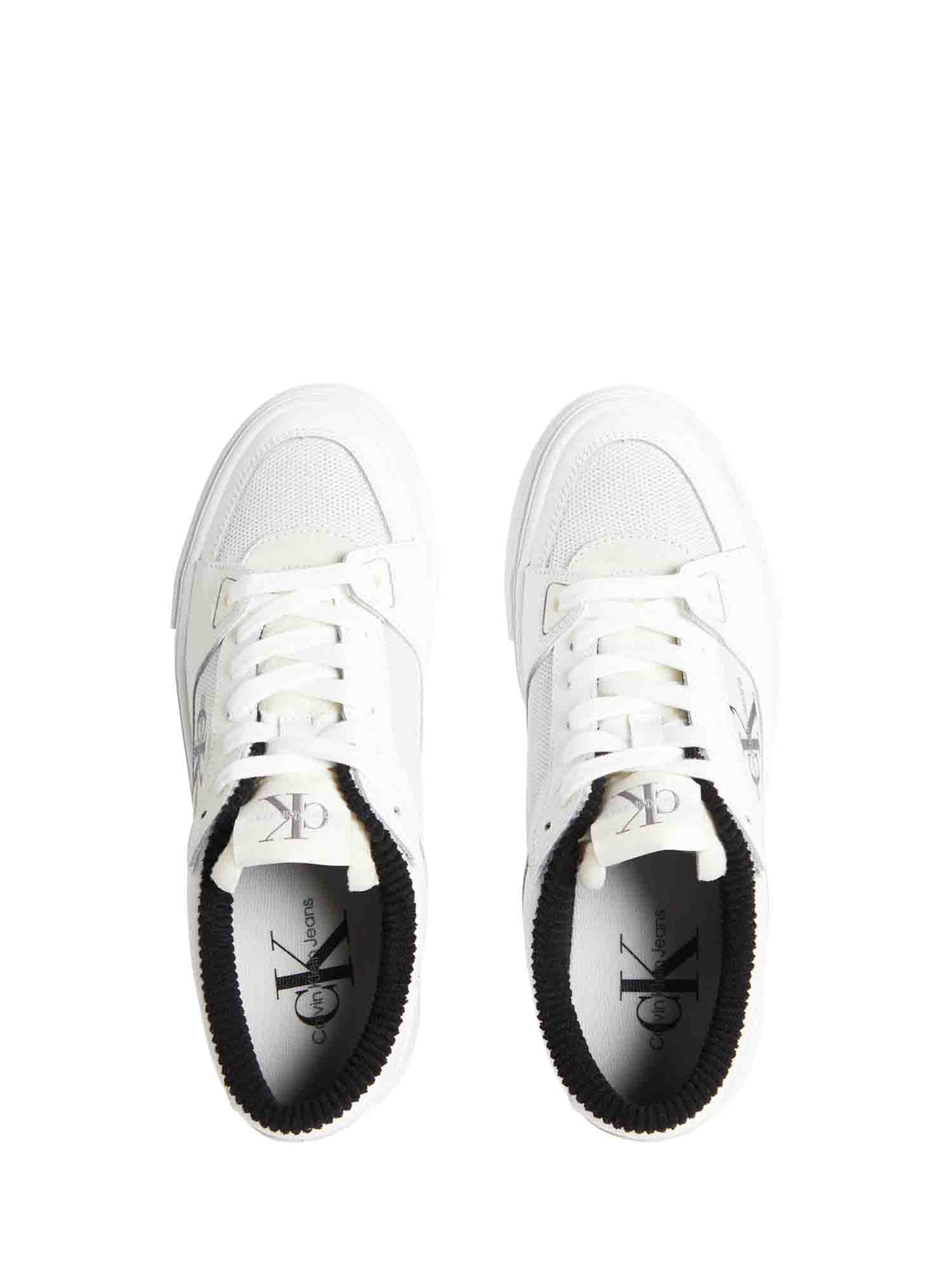 Sneakers Bianco Calvin Klein Jeans
