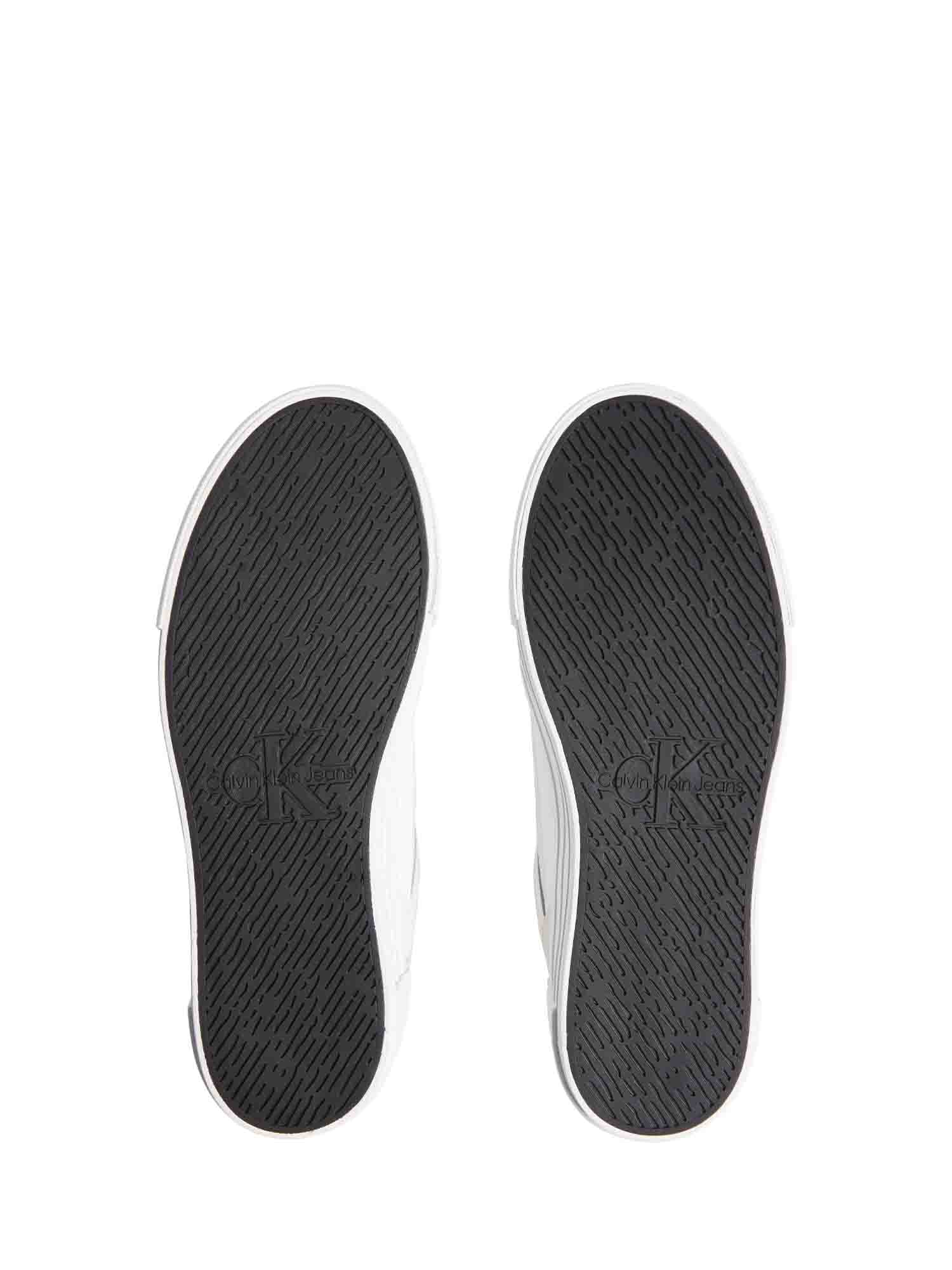 Sneakers Bianco Calvin Klein Jeans