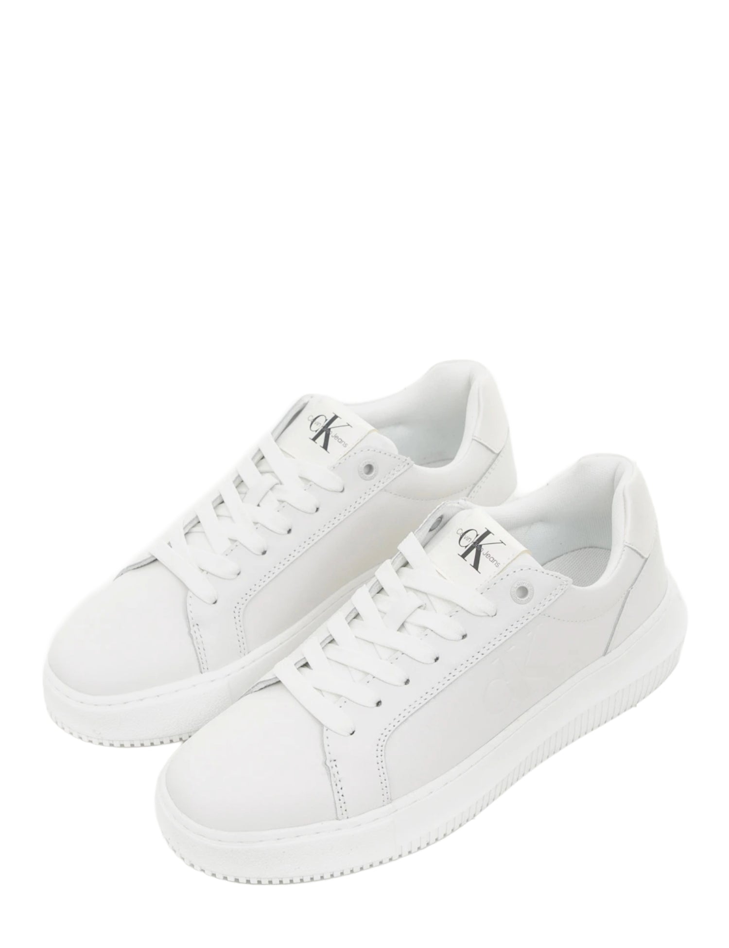 Sneakers Bianco Calvin Klein Jeans
