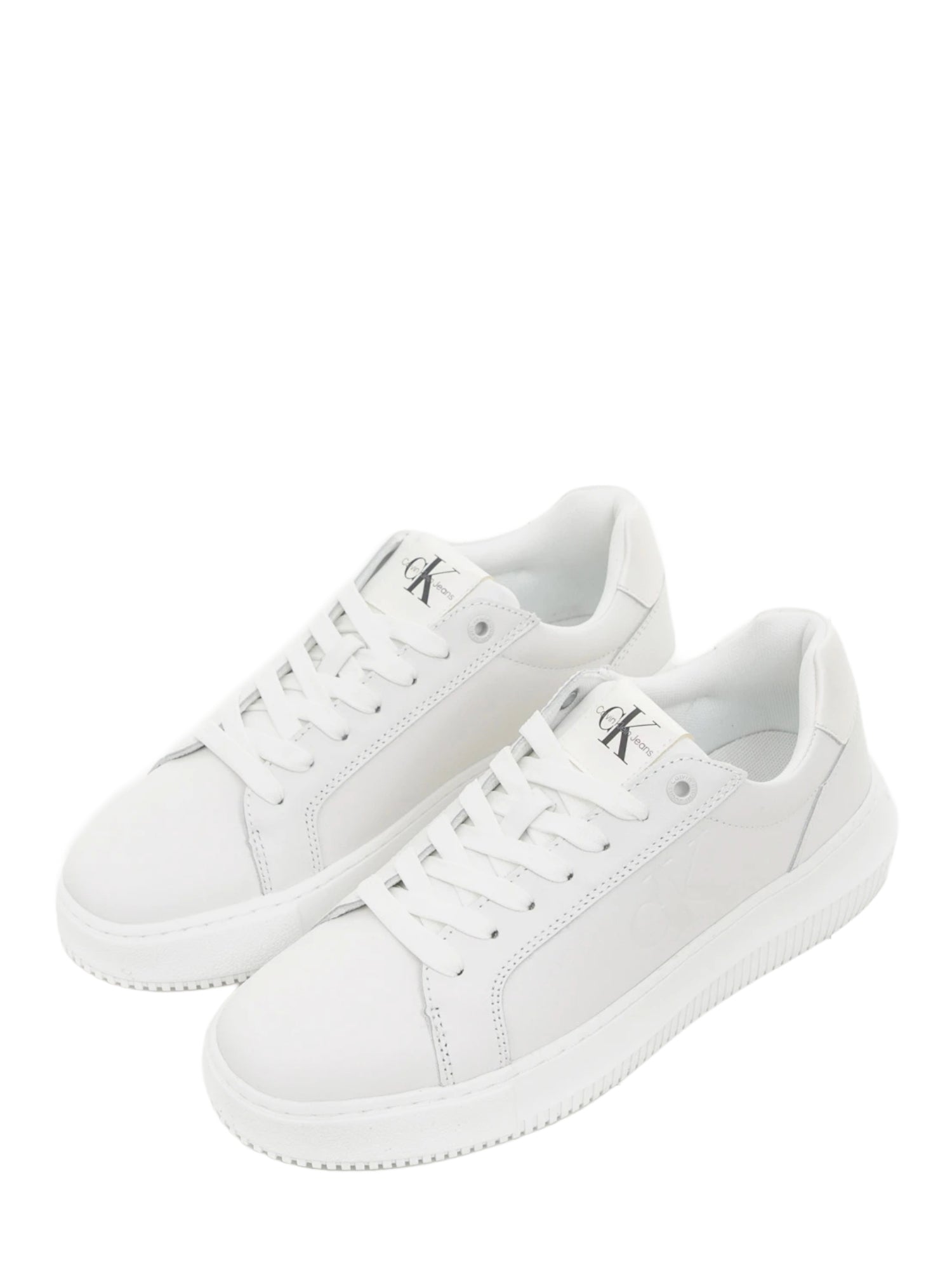 Sneakers Bianco Calvin Klein Jeans