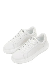 Sneakers Bianco Calvin Klein Jeans