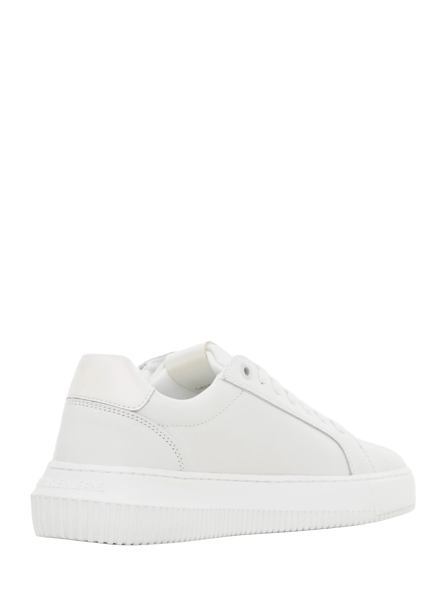 Sneakers Bianco Calvin Klein Jeans