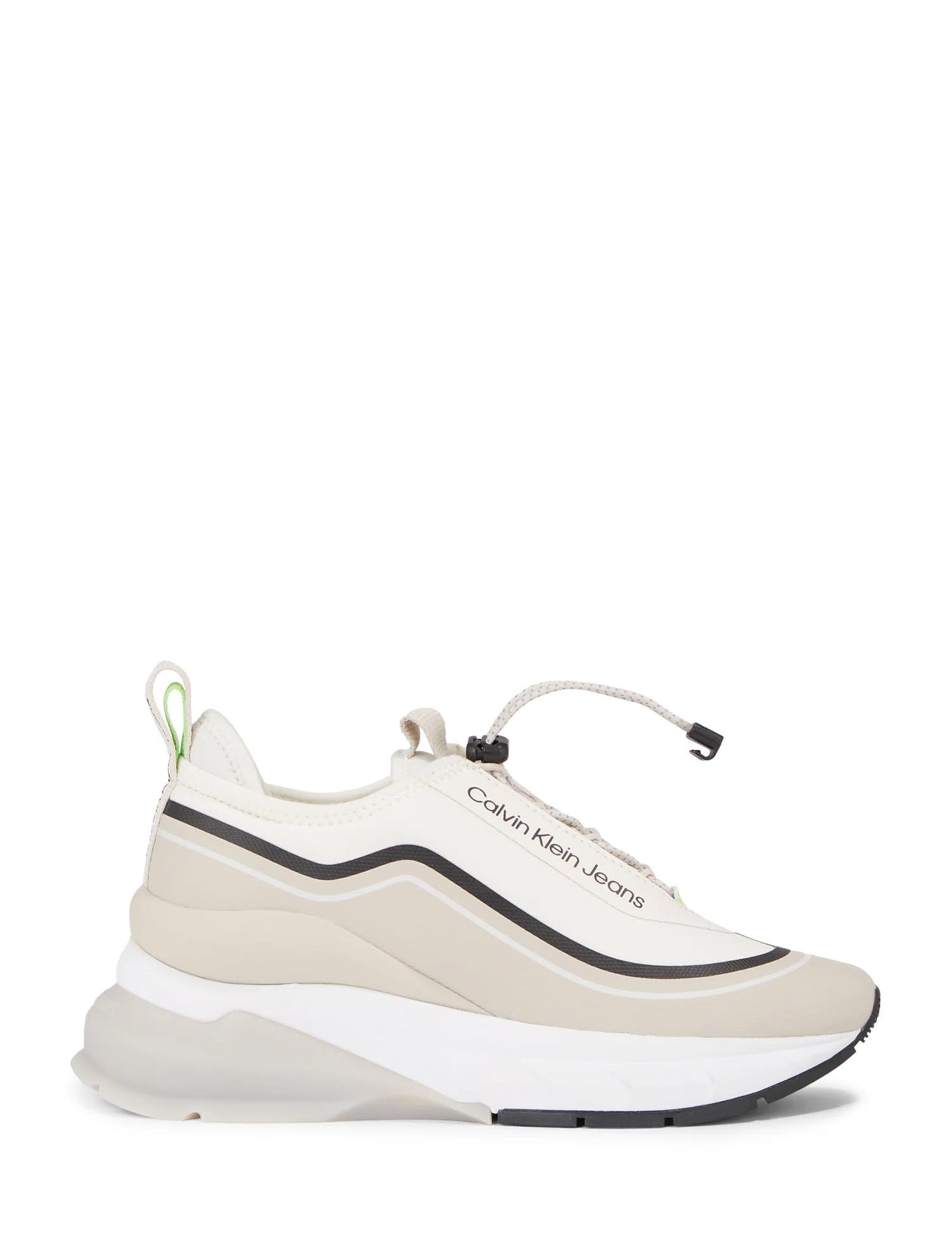 Sneakers Bianco Calvin Klein Jeans