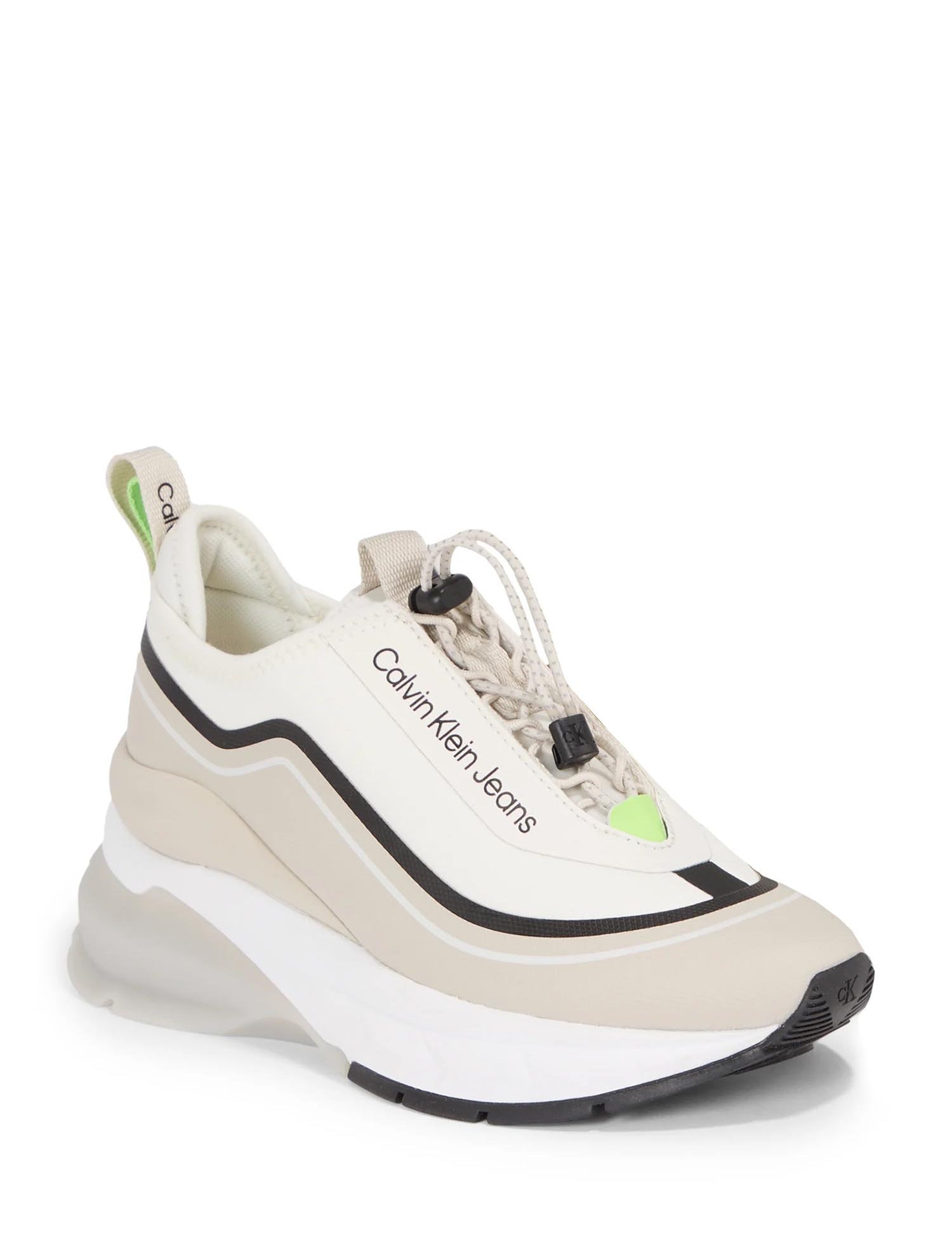 Sneakers Bianco Calvin Klein Jeans