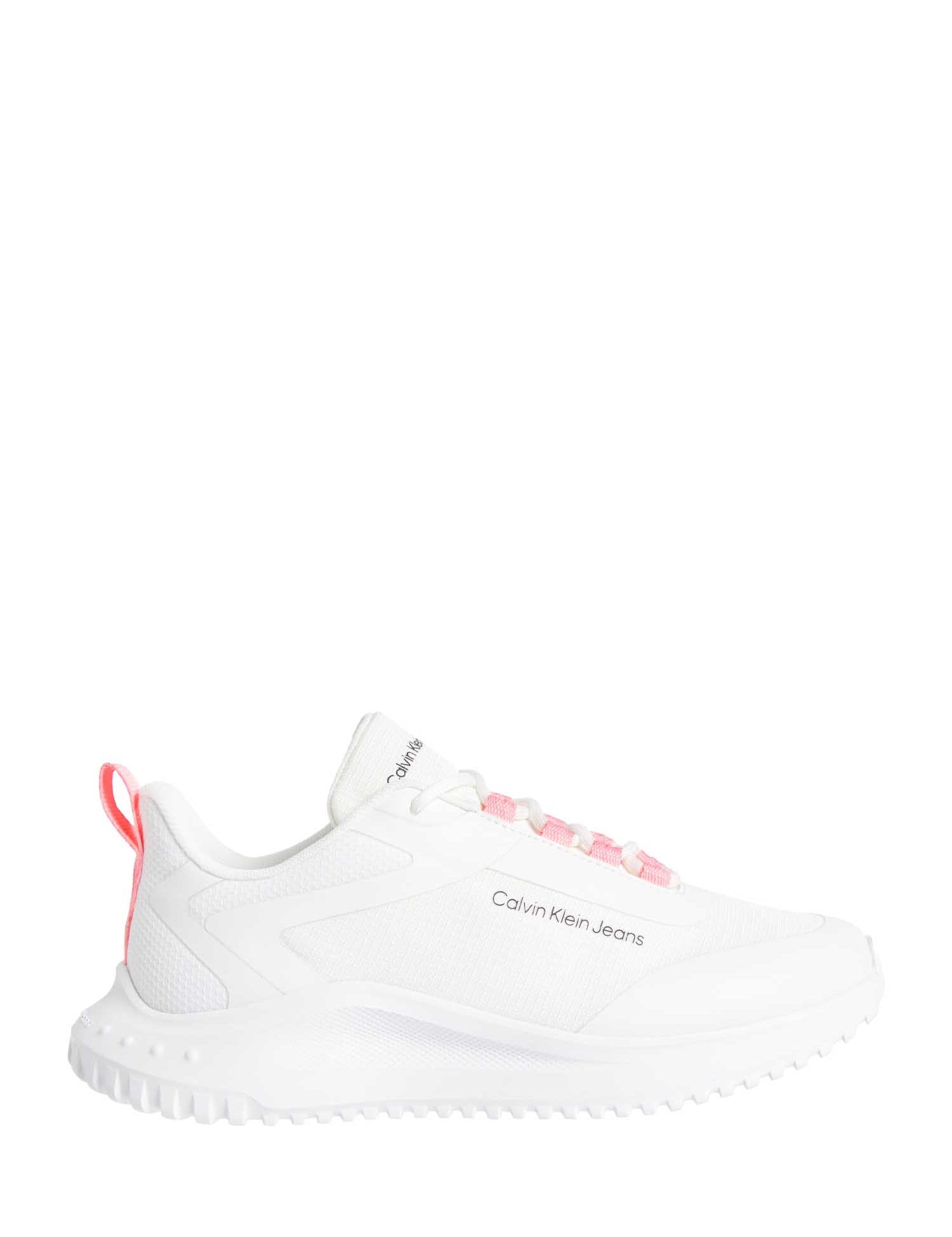 Sneakers Bianco Calvin Klein Jeans