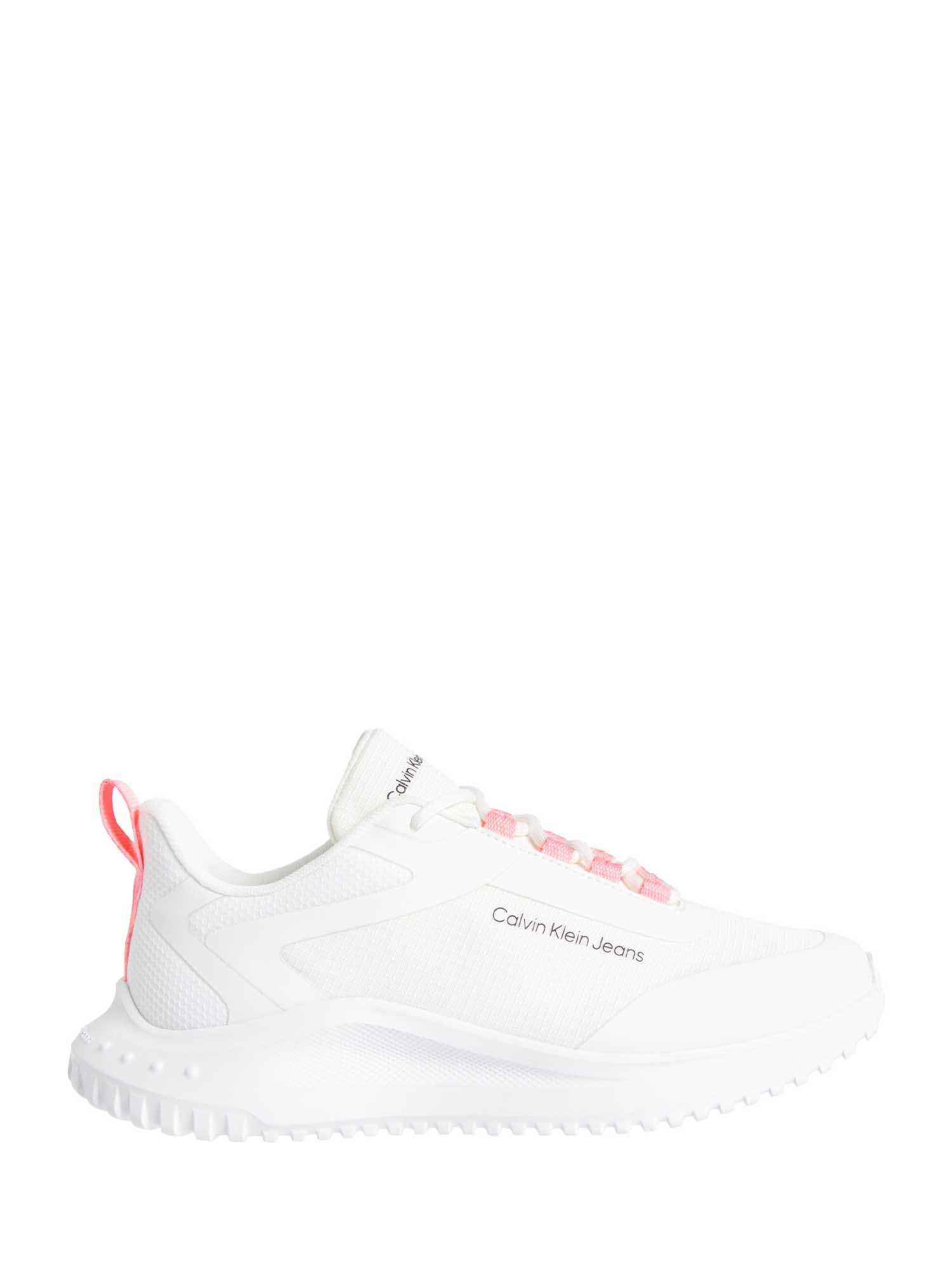 Sneakers Bianco Calvin Klein Jeans