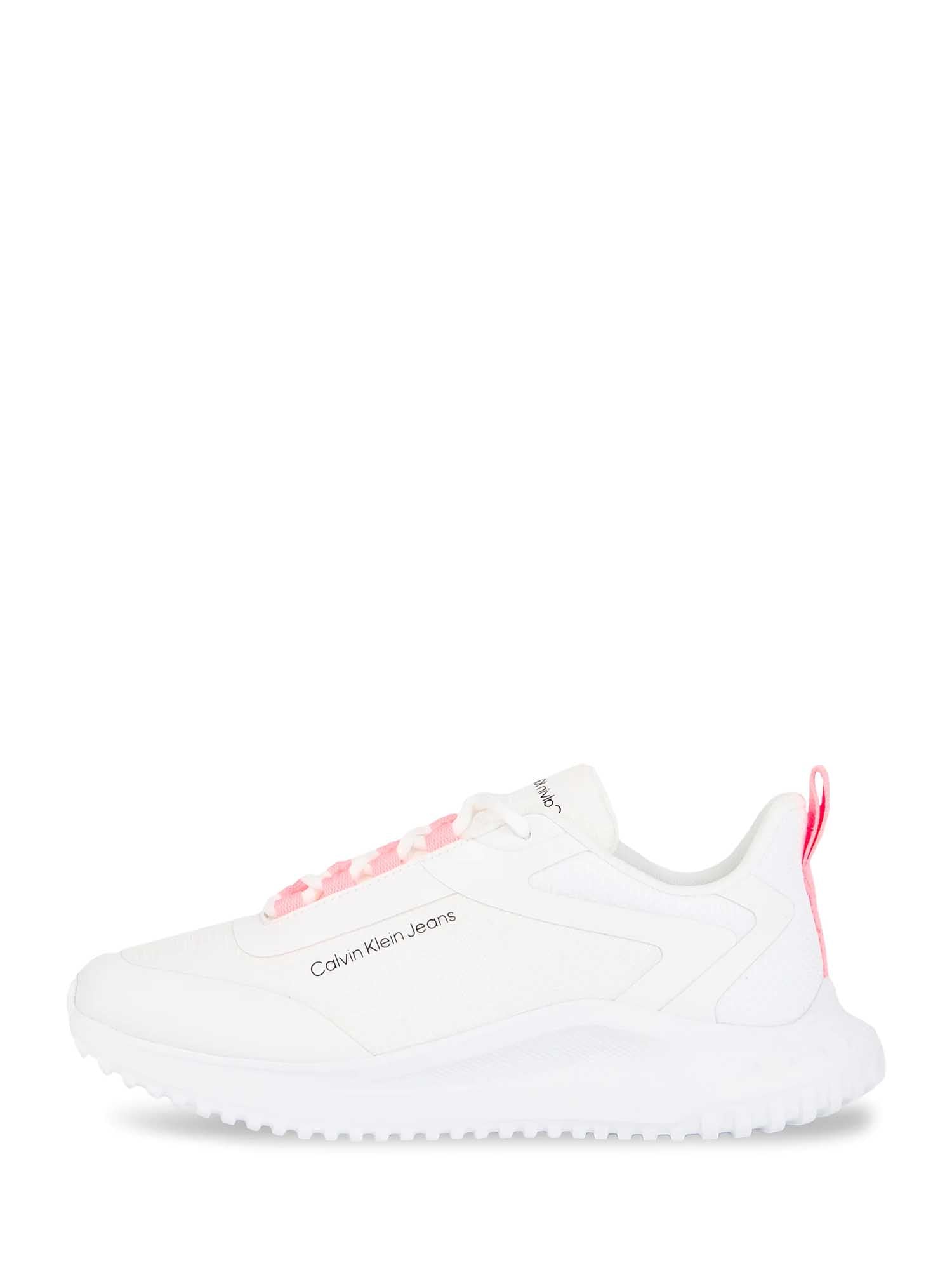 Sneakers Bianco Calvin Klein Jeans