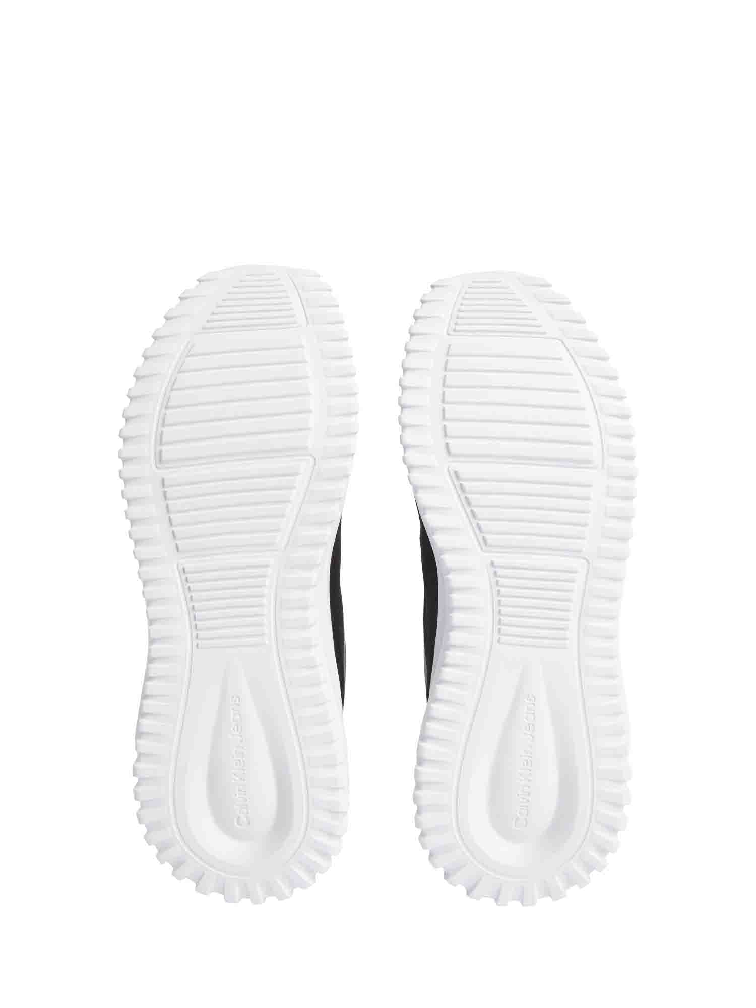 Sneakers Nero Calvin Klein Jeans