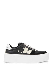 Sneakers Nero Calvin Klein Jeans