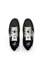 Sneakers Nero Calvin Klein Jeans