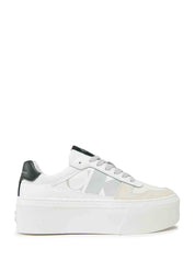 Sneakers Bianco Calvin Klein Jeans