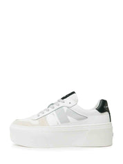 Sneakers Bianco Calvin Klein Jeans