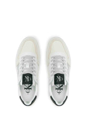 Sneakers Bianco Calvin Klein Jeans