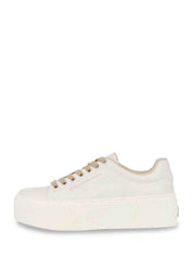 Sneakers Beige Calvin Klein Jeans