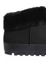 Pantofole Nero Calvin Klein Jeans