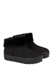 Pantofole Nero Calvin Klein Jeans