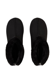 Pantofole Nero Calvin Klein Jeans