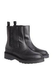 Stivaletti Beige Calvin Klein Jeans