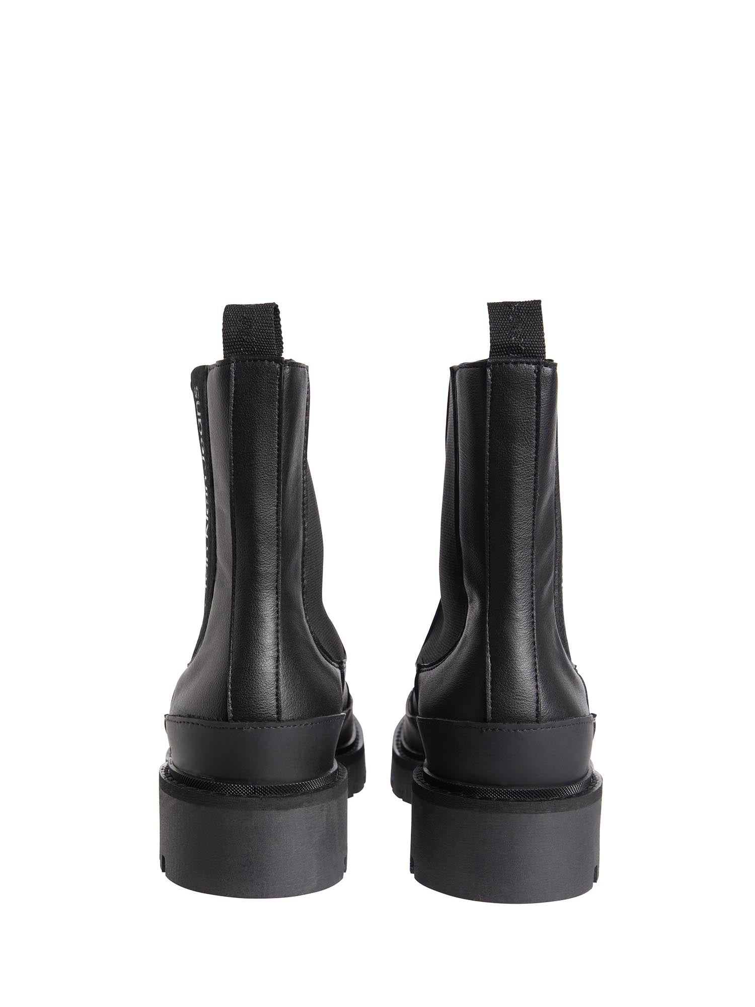 Stivaletti Beige Calvin Klein Jeans