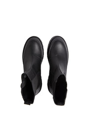 Stivaletti Beige Calvin Klein Jeans