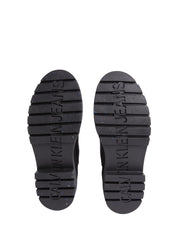 Stivaletti Nero Calvin Klein Jeans