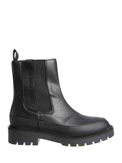 Stivaletti Nero Calvin Klein Jeans