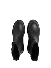 Stivaletti Nero Calvin Klein Jeans