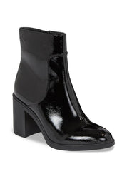 Stivaletti Nero Calvin Klein Jeans