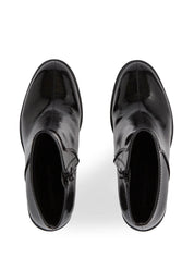 Stivaletti Nero Calvin Klein Jeans